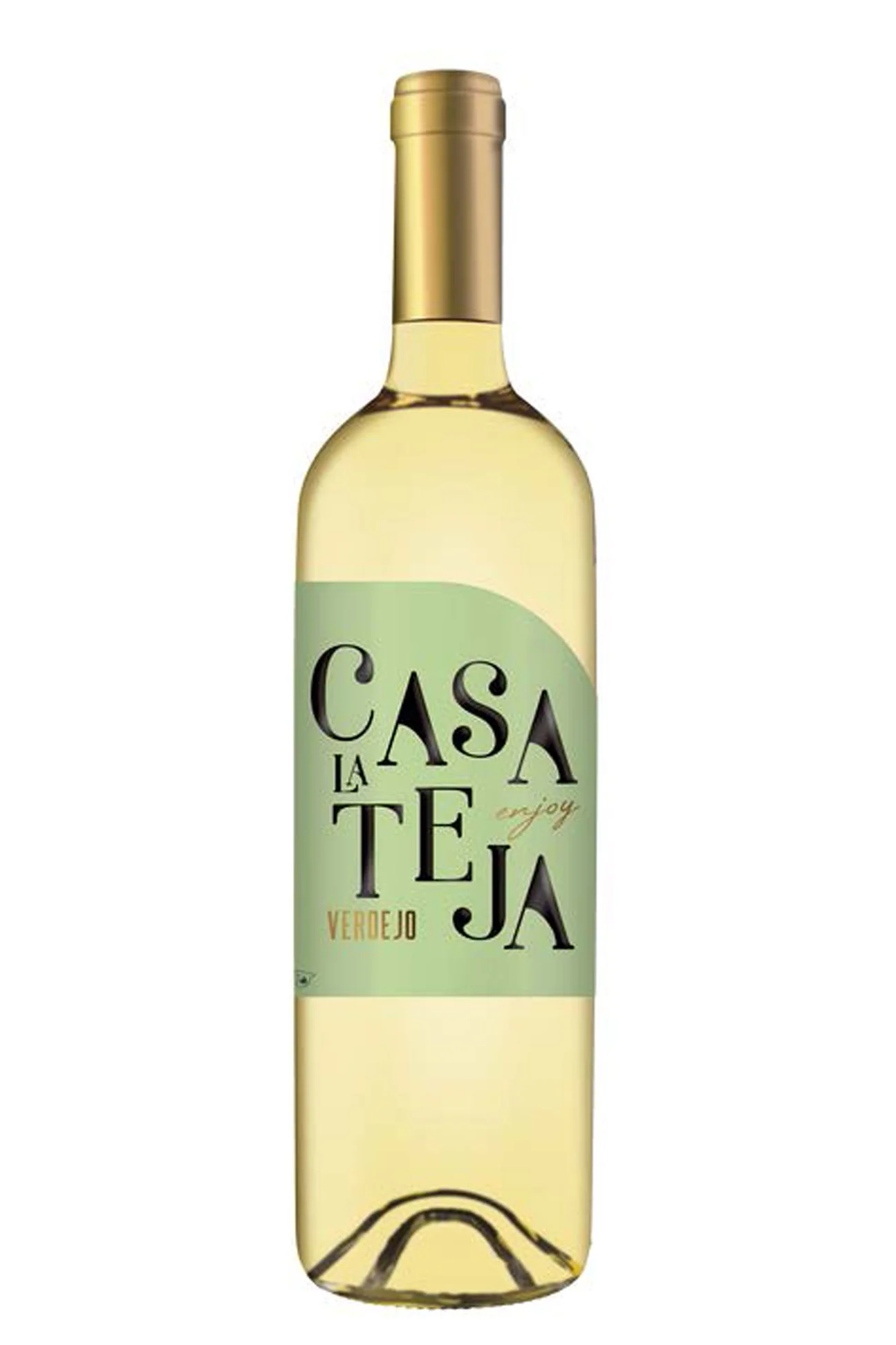 Vino Casa la Teja Verdejo 75cl 2024