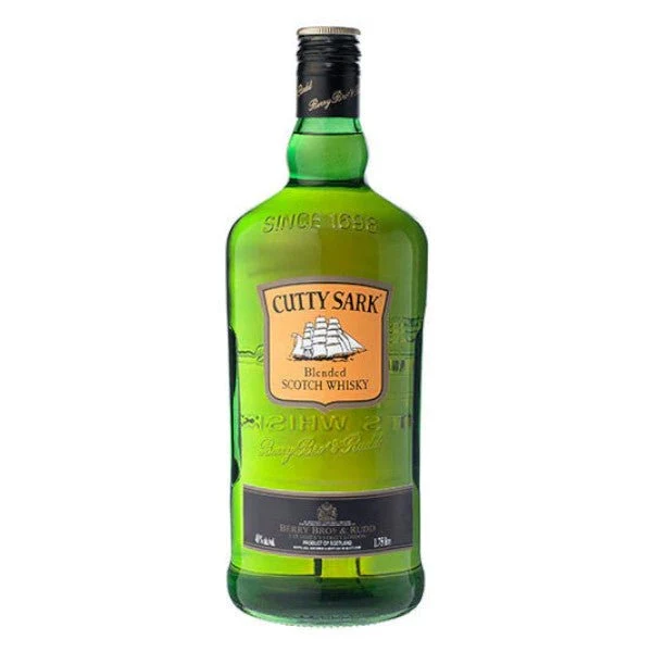 Whisky Cutty Shark 1,75L