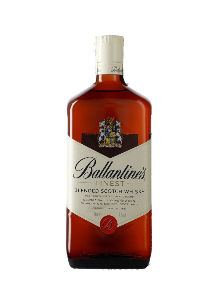 Whisky Ballantines 1L