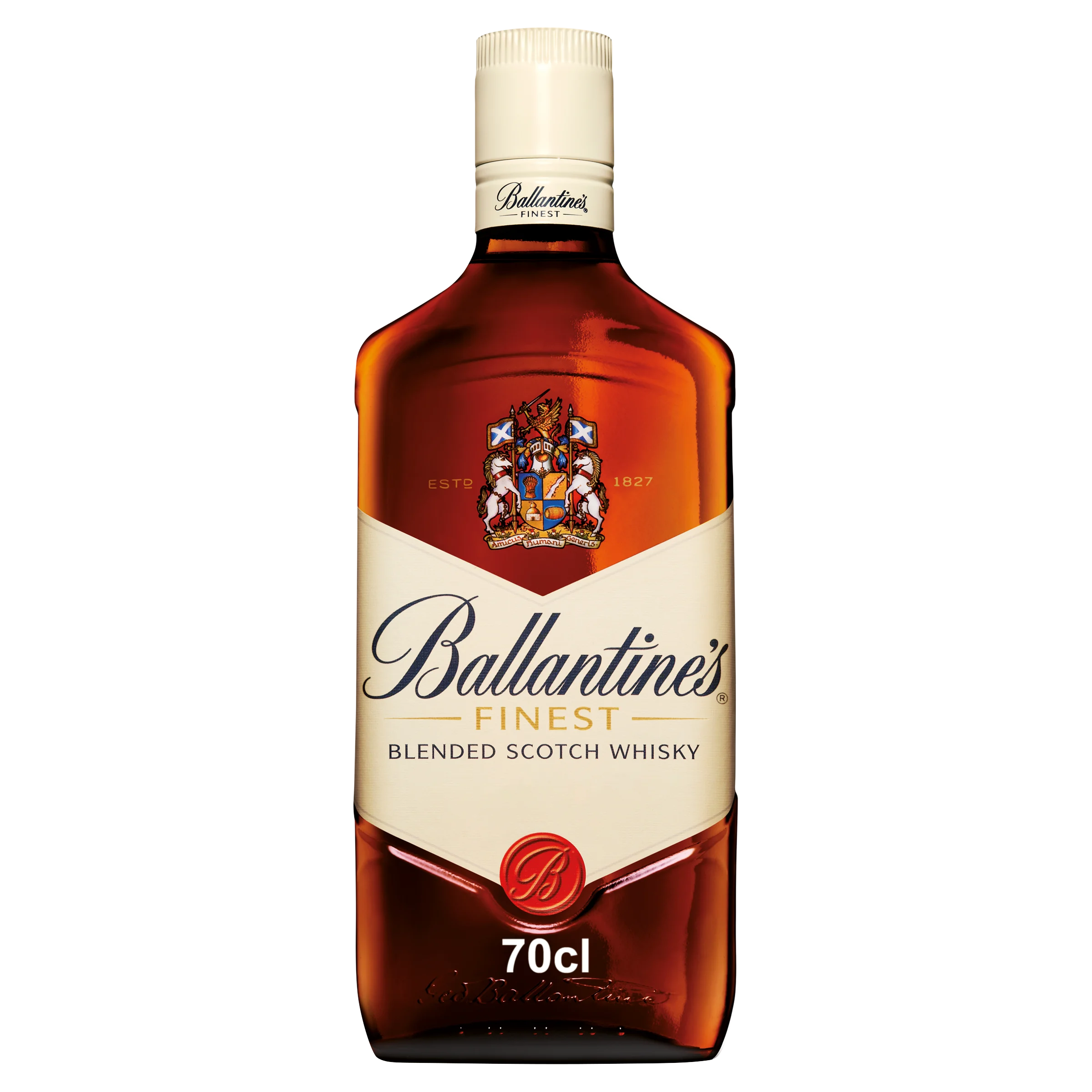 Whisky Ballantines 70cl