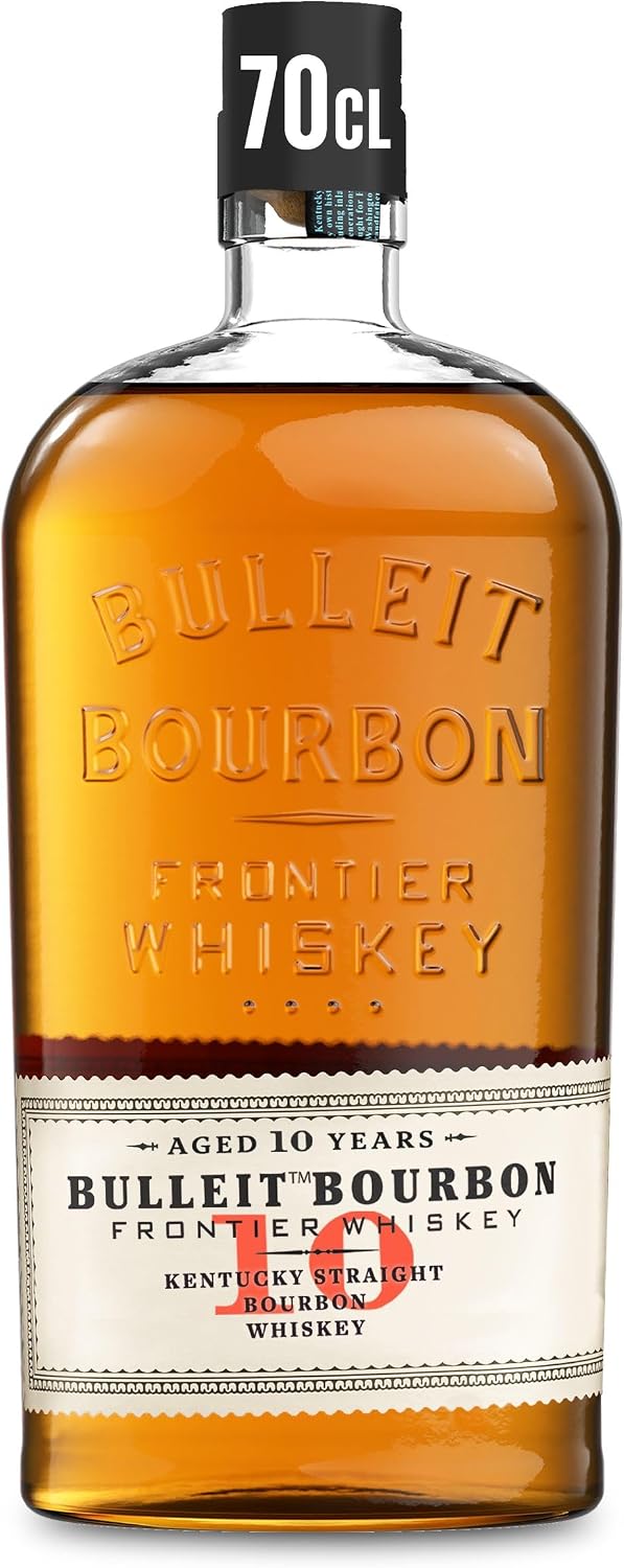 Bourbon Bulleit Kentuky 70cl