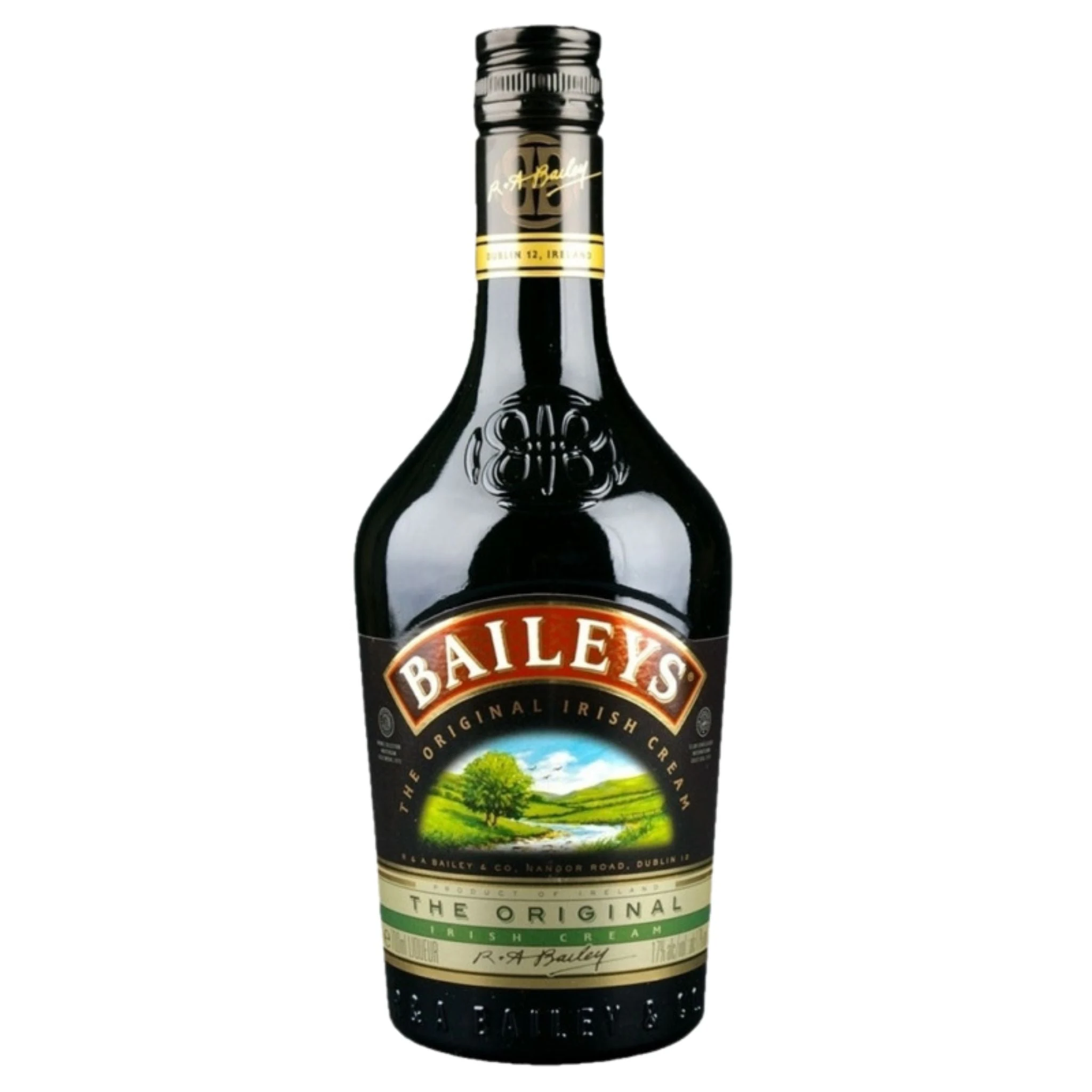 Crema de Whisky Bailey's 1L