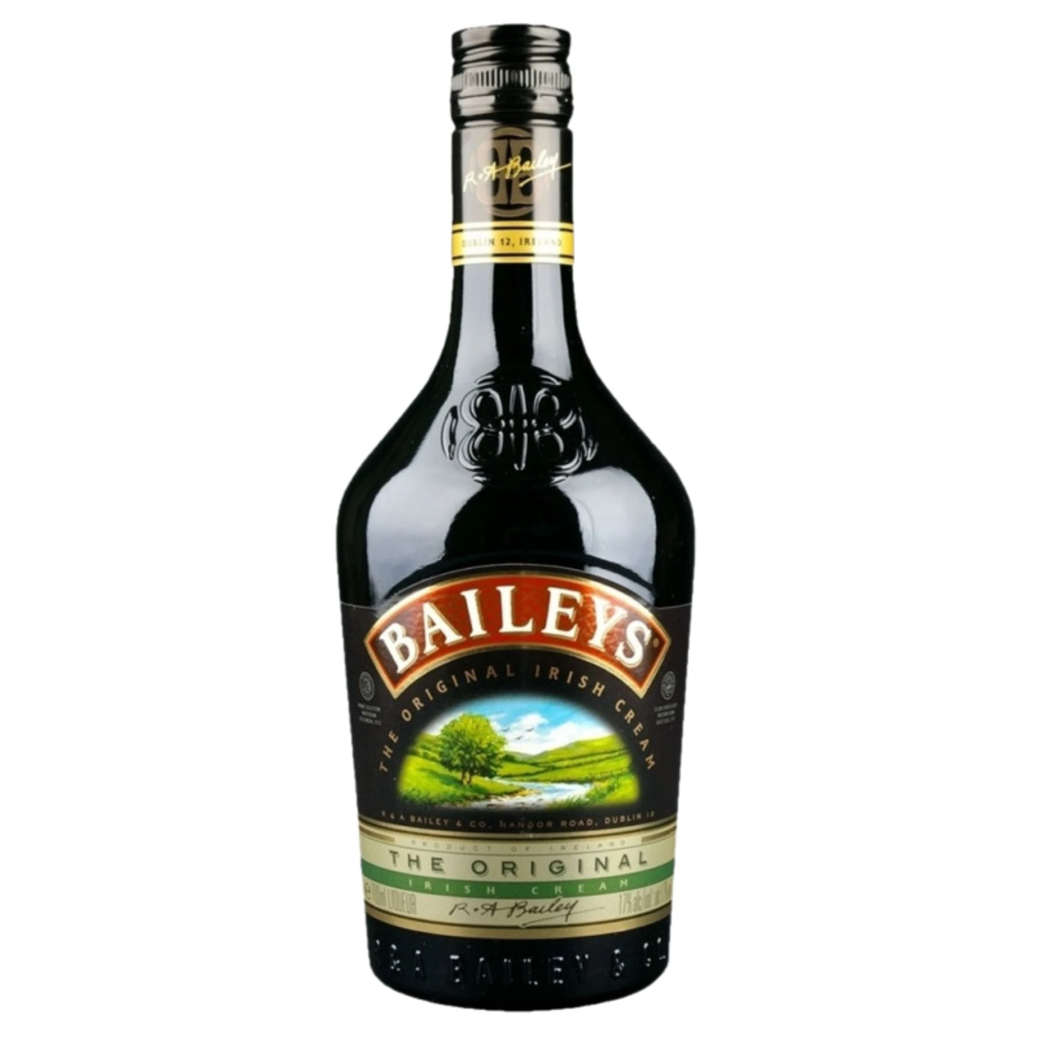 Crema de Whisky Bailey's 70cl