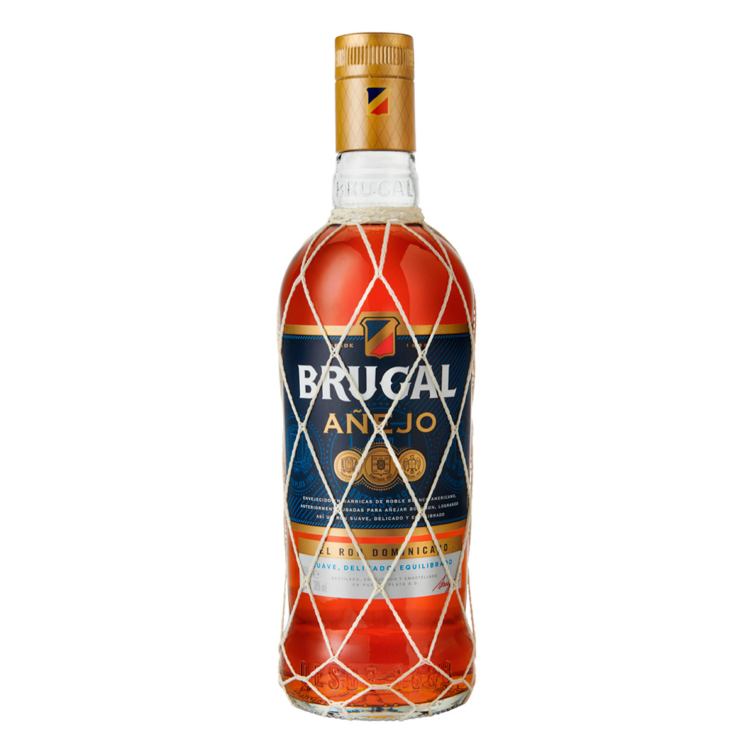 Ron Brugal Añejo 70cl