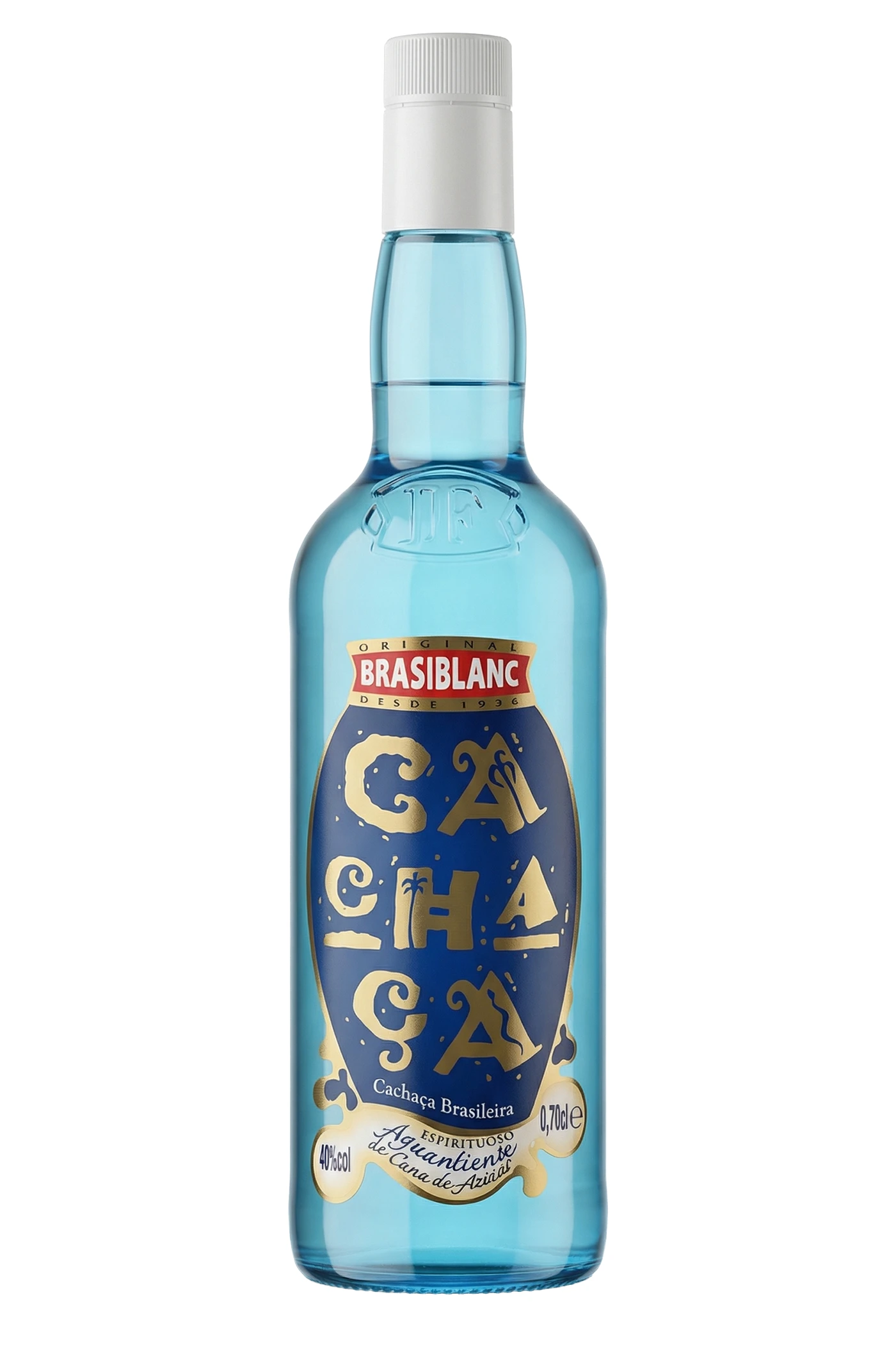 Cachaça Ferri 40° 1L