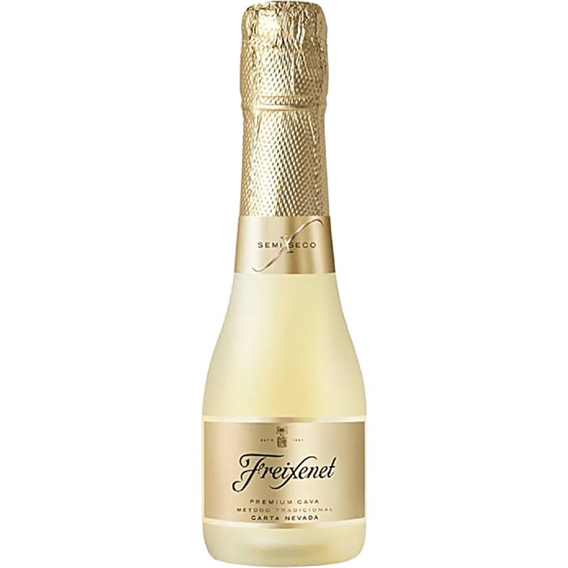 Cava Freixenet Carta Nevada 20cl Cristal