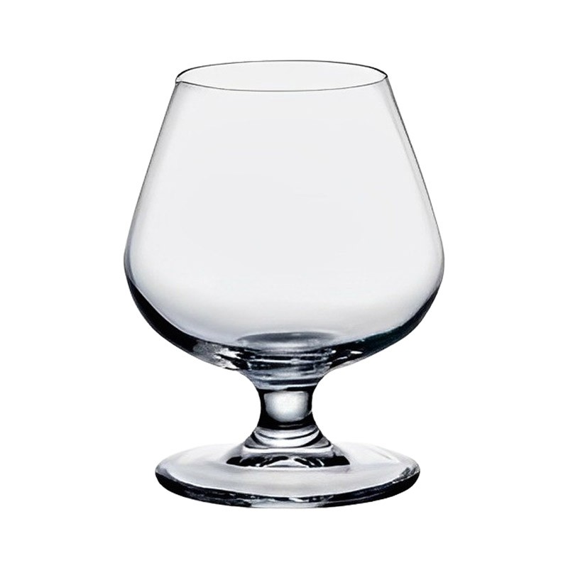 Copa Coñac 25cl C/6