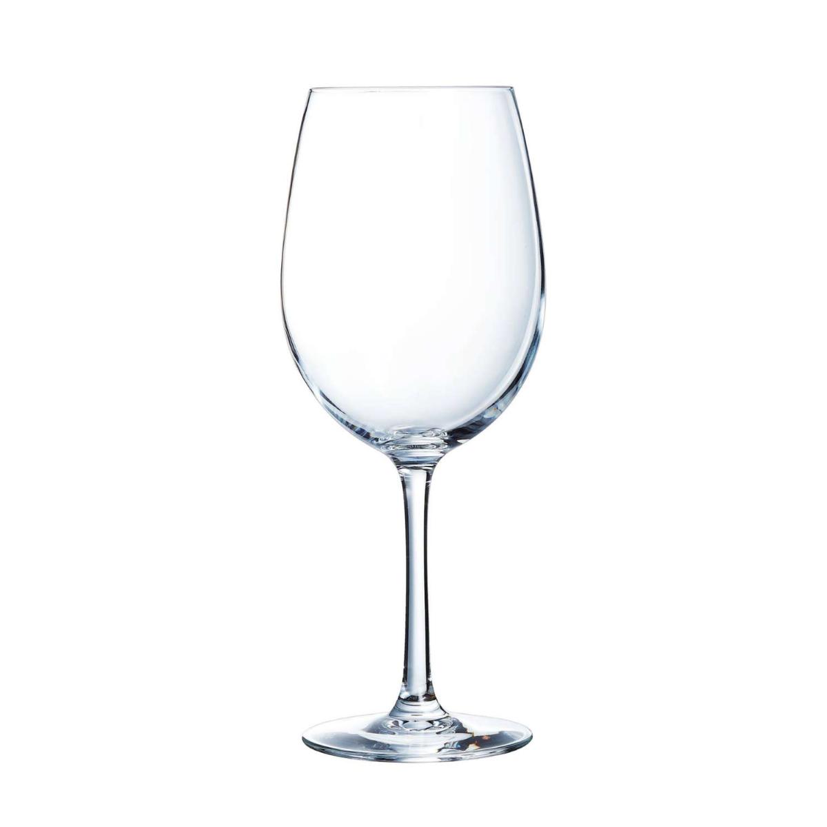 Copa Vino 58cl Enoteca C/6