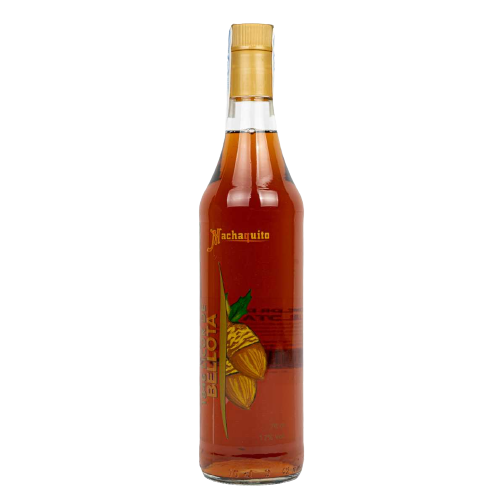 Licor Bellota Machaquito 70cl