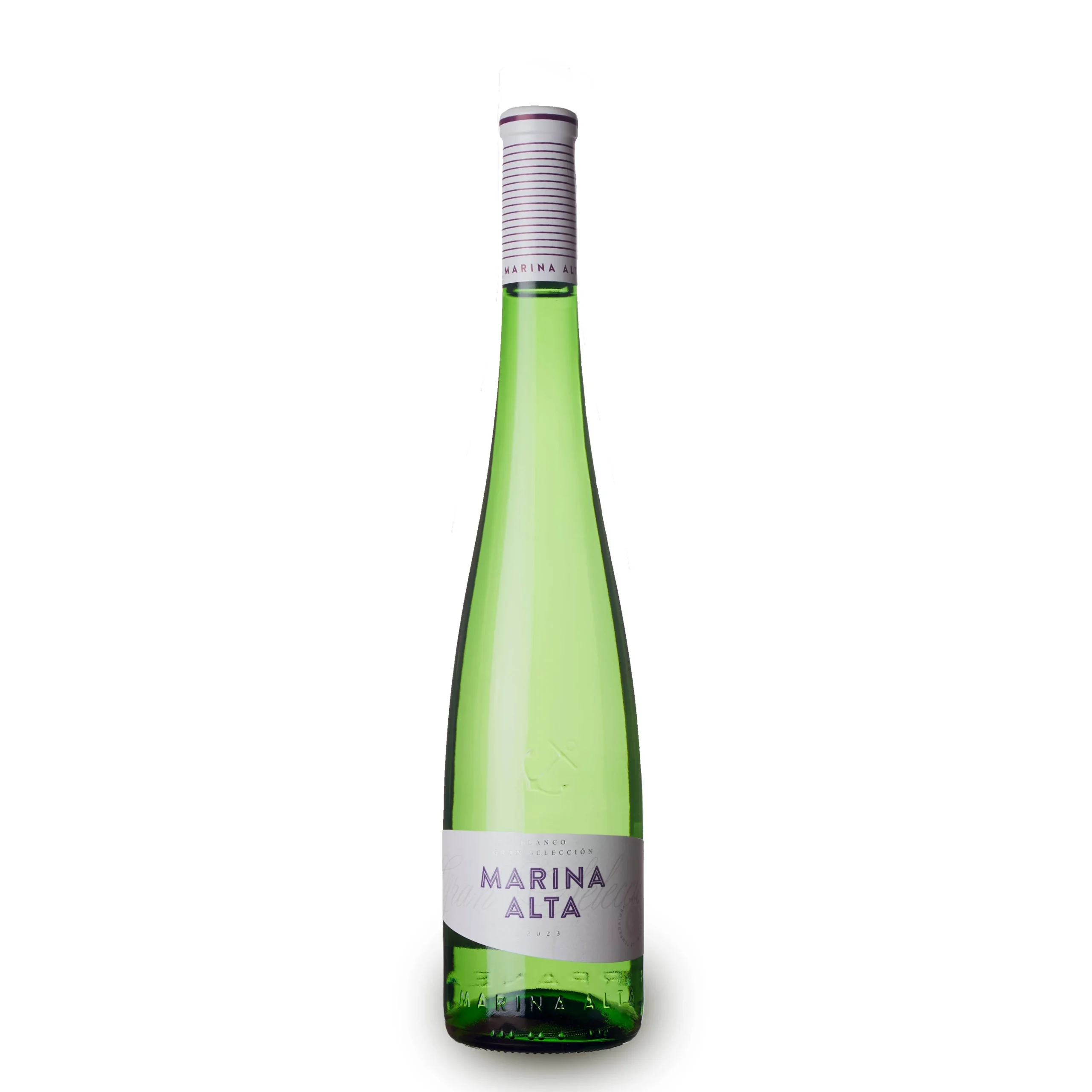 Vino Marina Alta Alicante 75cl 2024