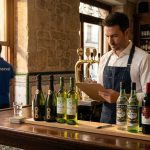 Precios al por mayor para surtir la barra de un bar nuevo en Valencia