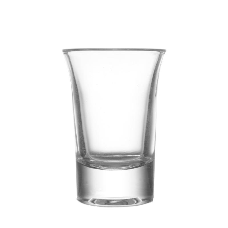 Vaso Chupito 0,4 cl C/12