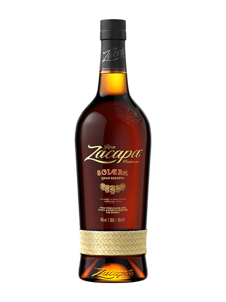 Ron Zacapa 23YO 70cl