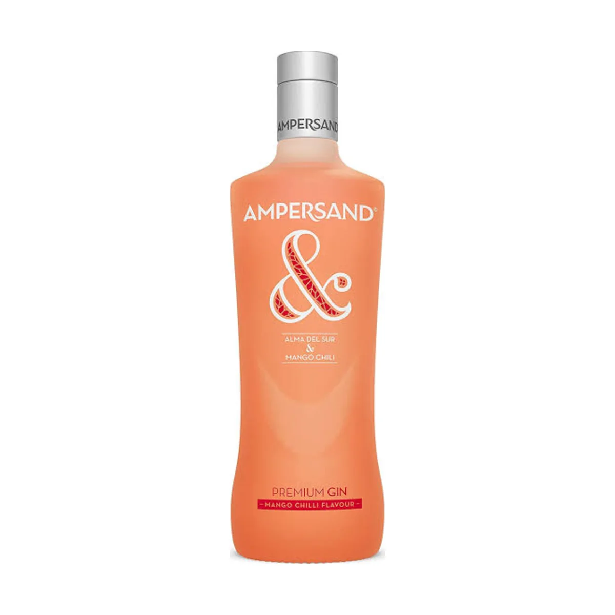 Gin Ampersand Mango Chili 70cl