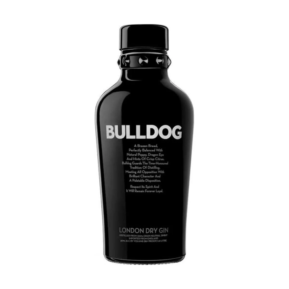 Gin Bulldog 70cl