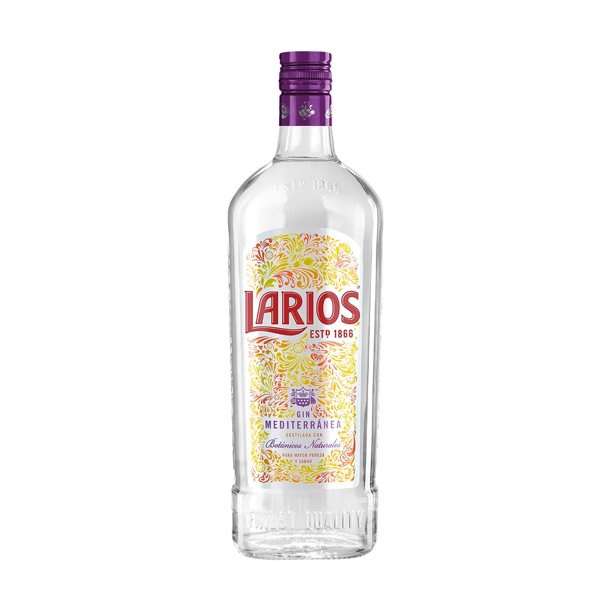Gin Larios