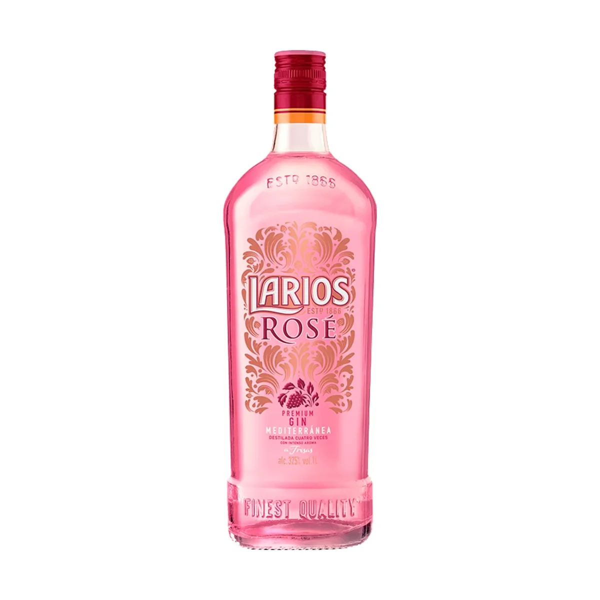 Gin Larios Rose